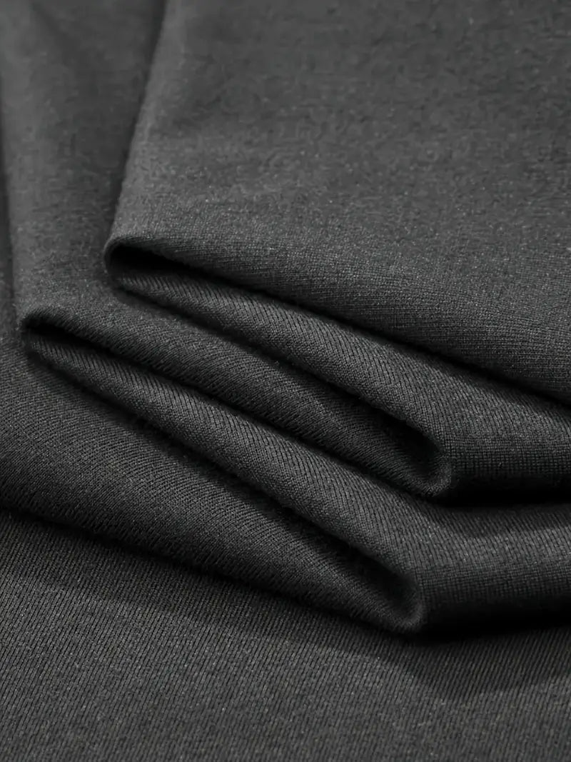 Lenoir™ | Stilet T-shirt med korte ærmer