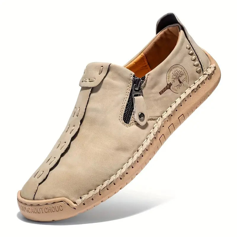 Lenoir™ | Elegante lædersko