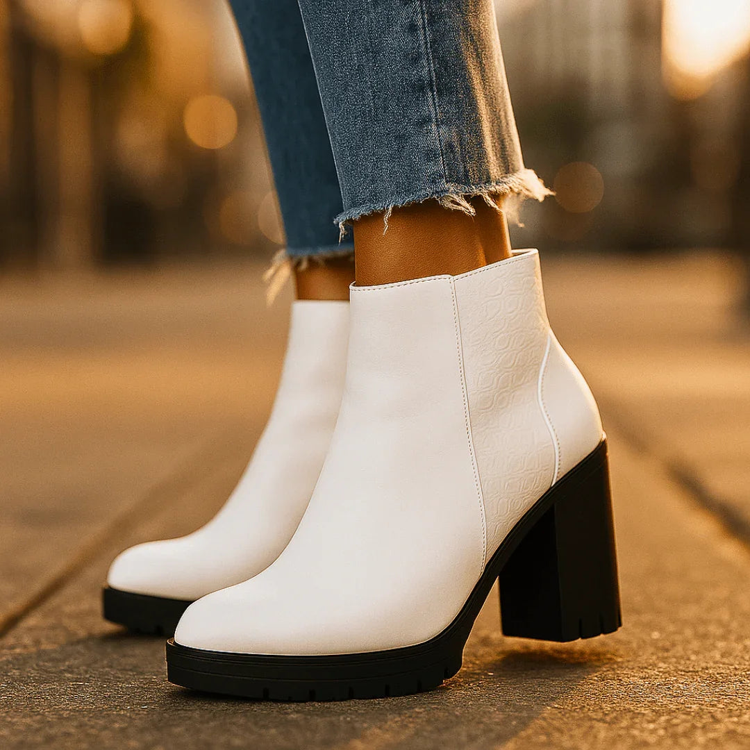 Harper Lane Everglade Boots