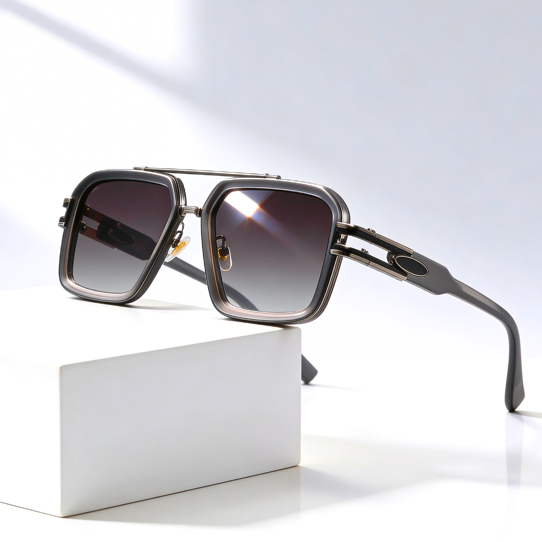 Carson Grid Shades
