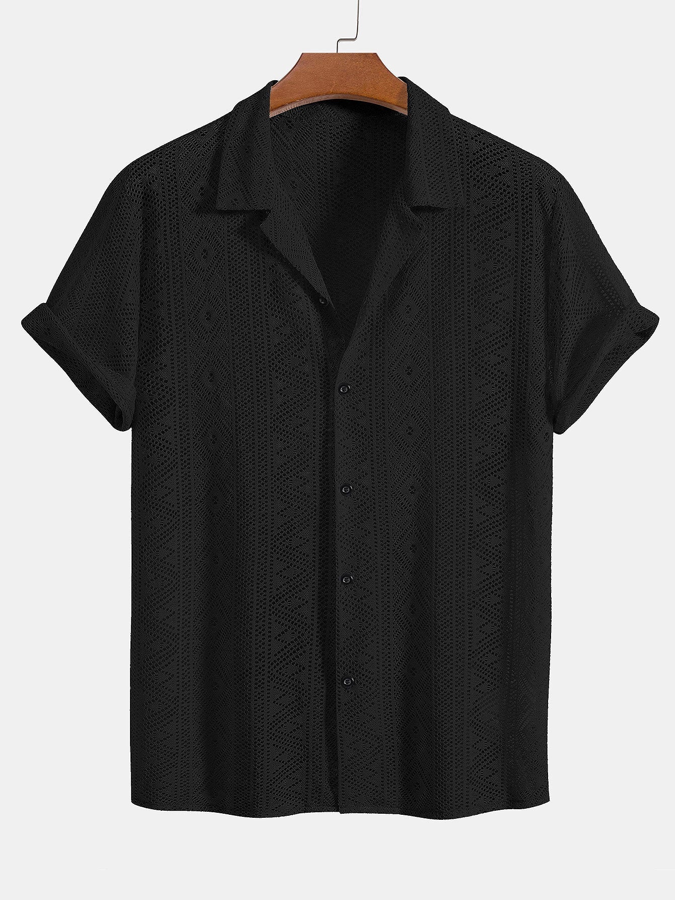 Lenoir™ | Kortærmet sæt