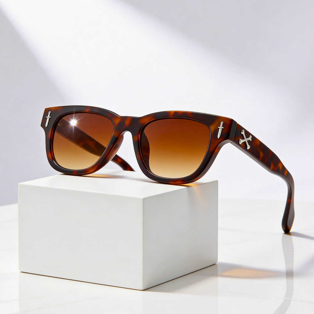 Lexon Cross Shades
