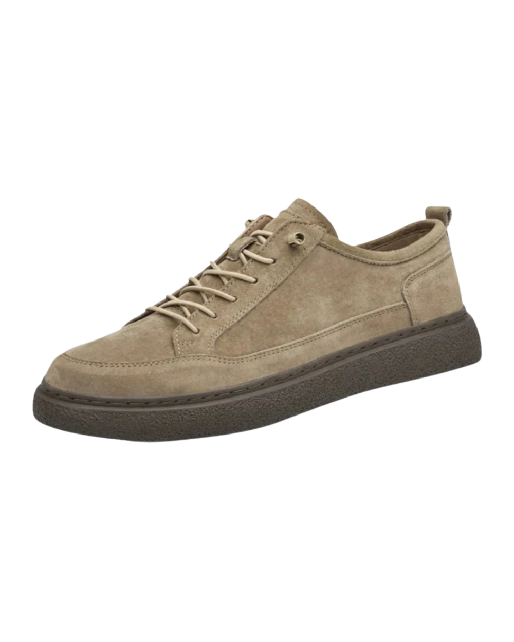 Suedesneakers