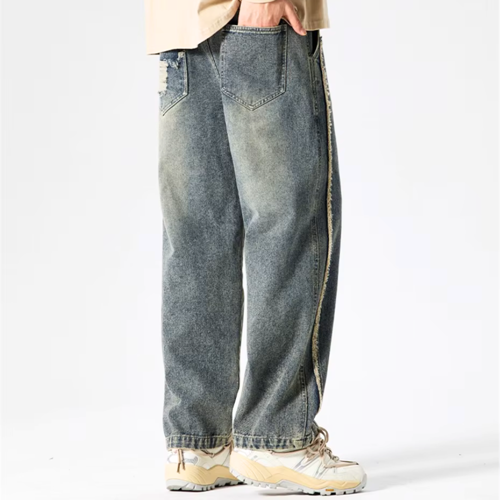 Driftline Denim