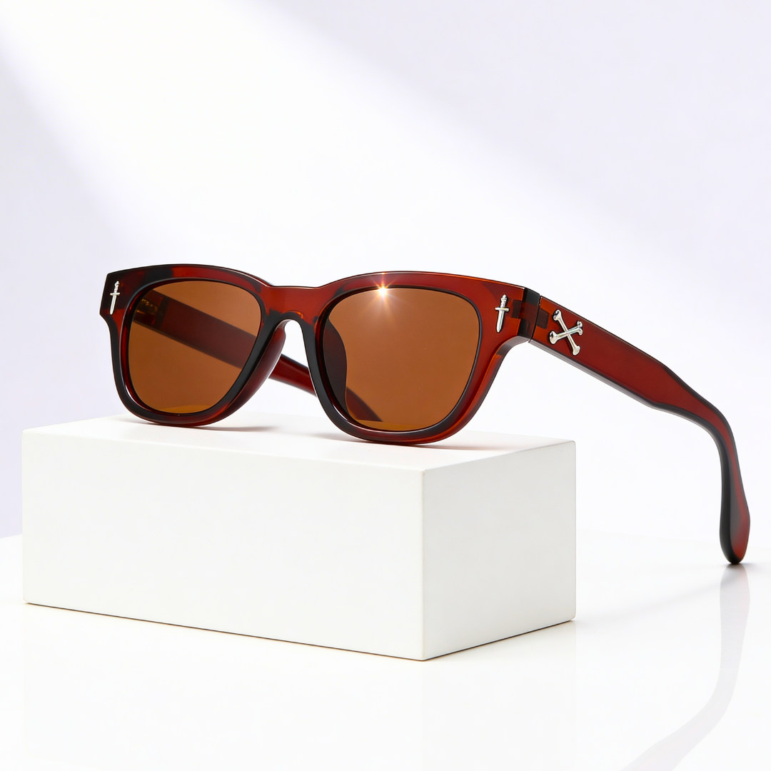 Lexon Cross Shades