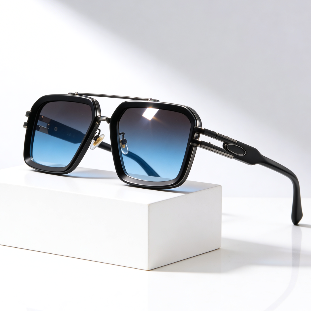 Carson Grid Shades