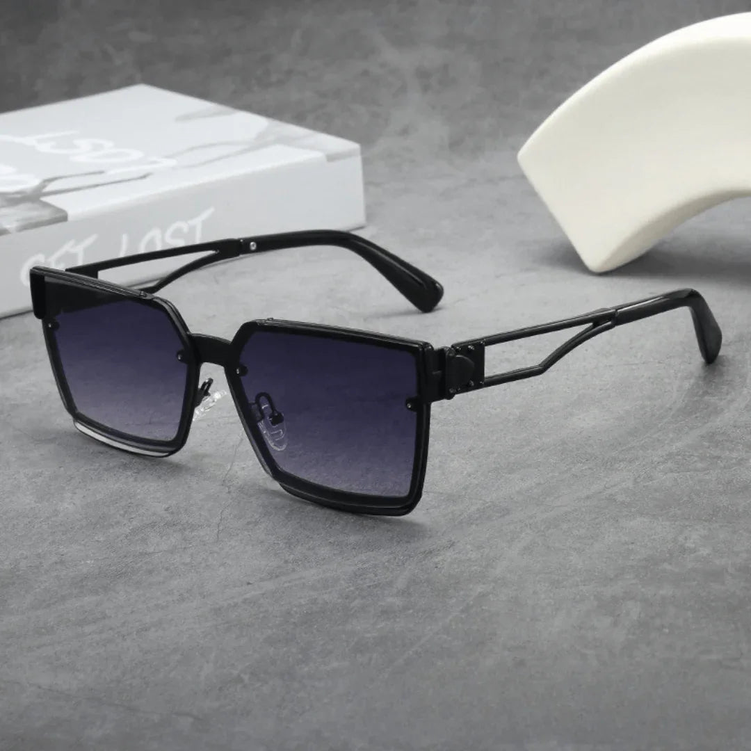 Alex Carver Stråler