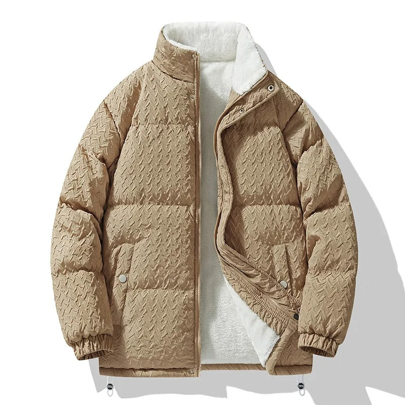 Avalon Ridge Sherpa Jakke