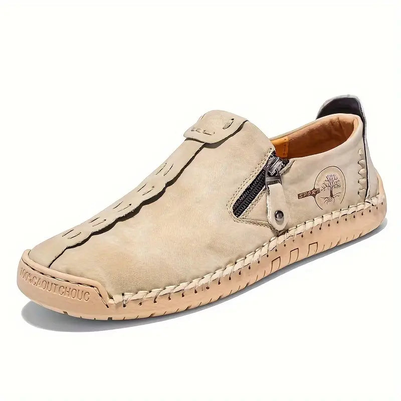 Lenoir™ | Elegante lædersko