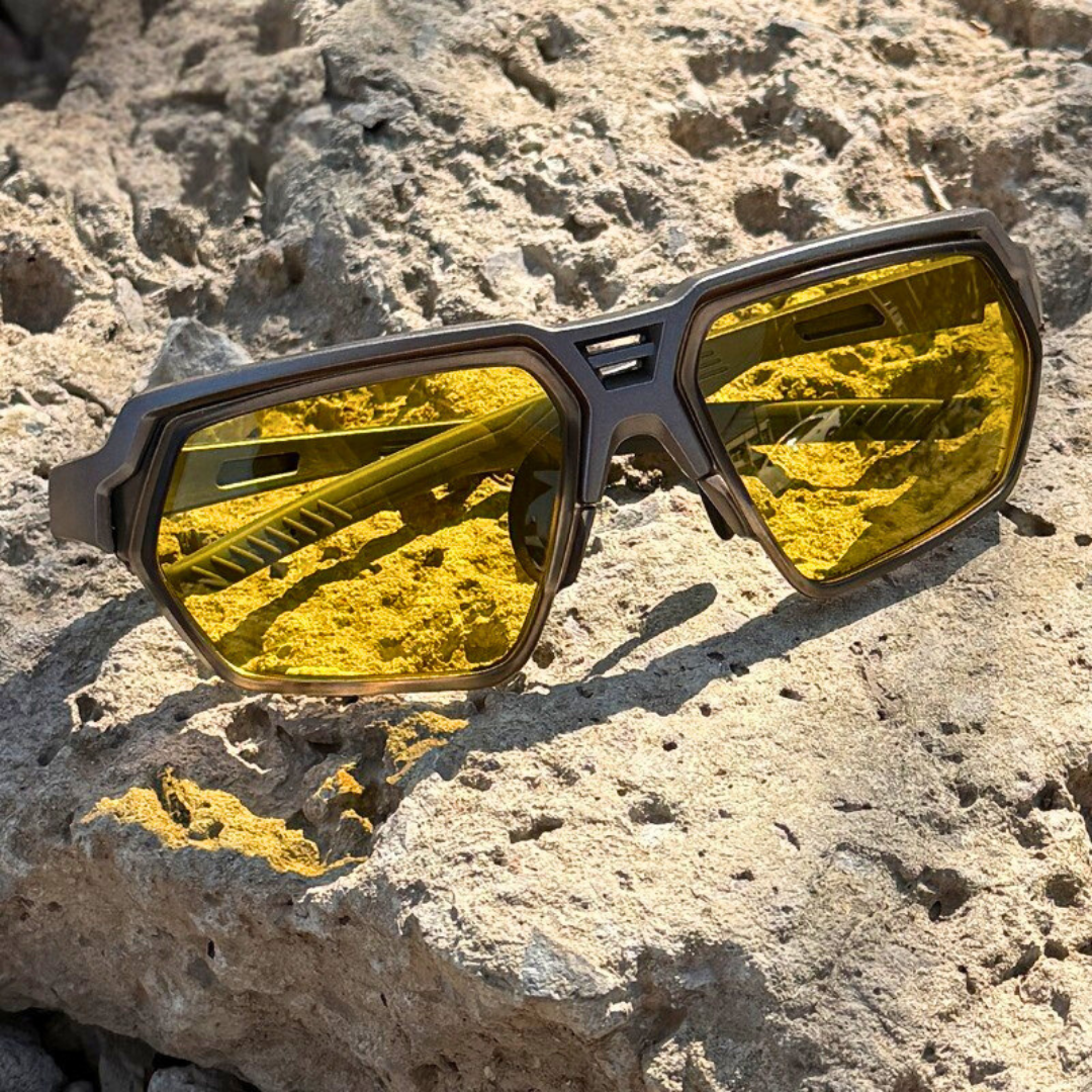 Strata Sunmasters