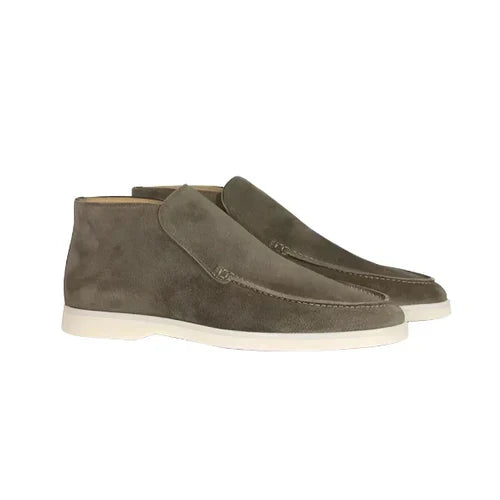 Lenoir™ | sko i ruskind