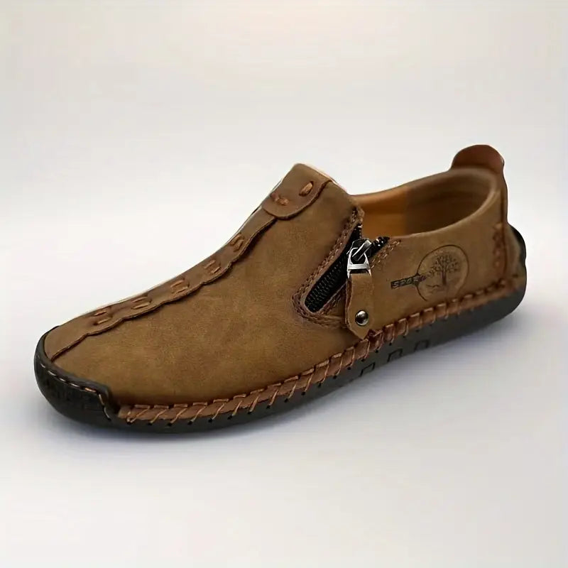 Lenoir™ | Elegante lædersko