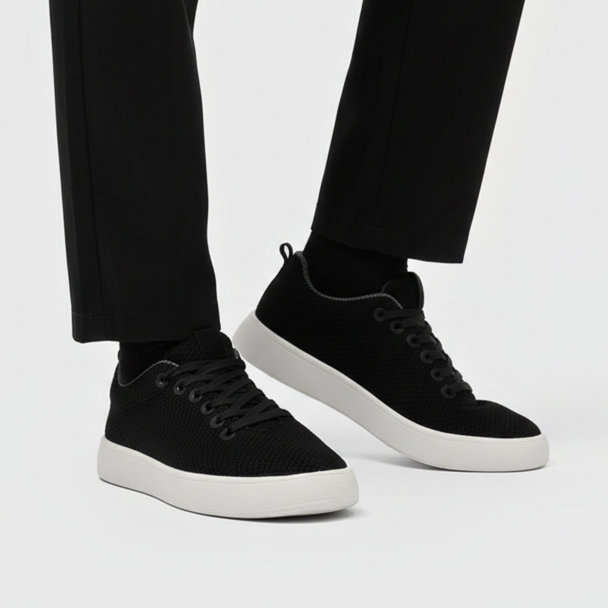 Oslo Breeze Sneakers