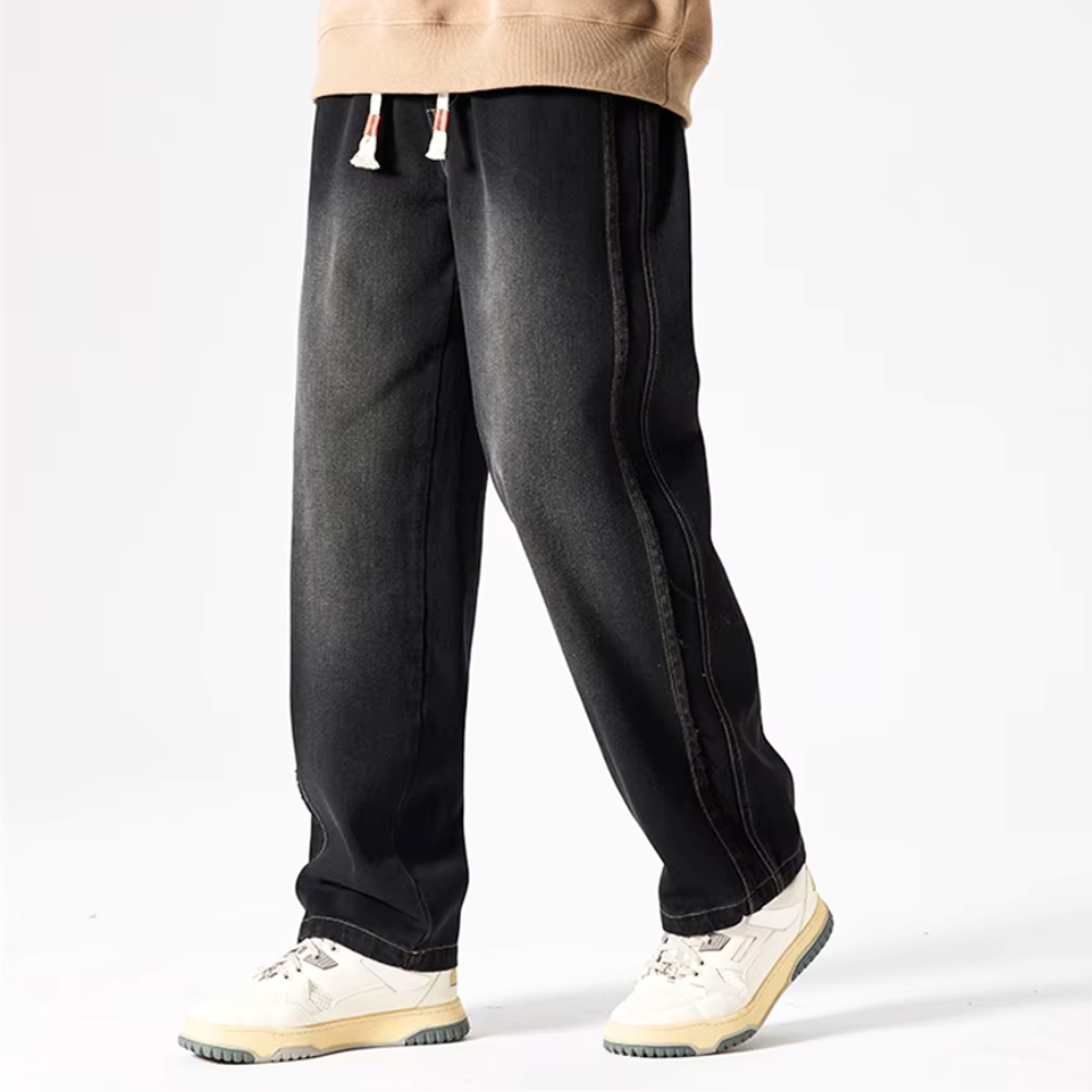 Driftline Denim