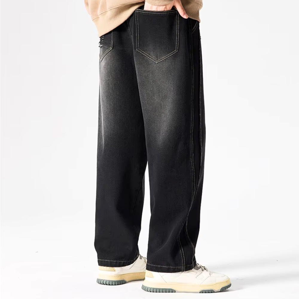 Driftline Denim