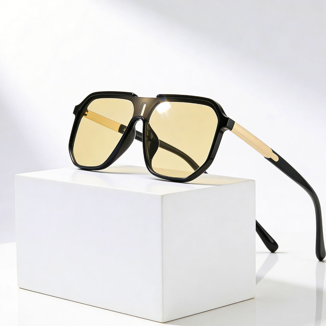 Mercer Drift Aviators