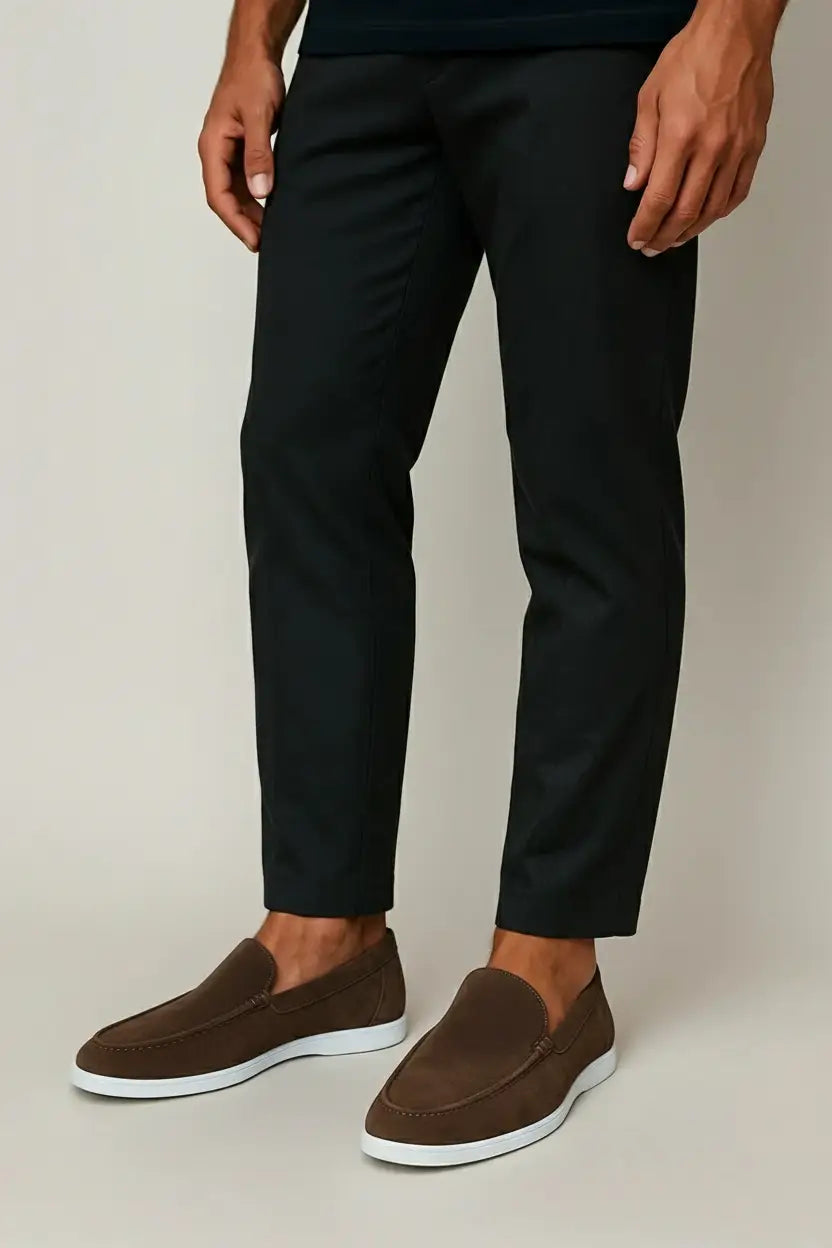 Klassiske Loafers