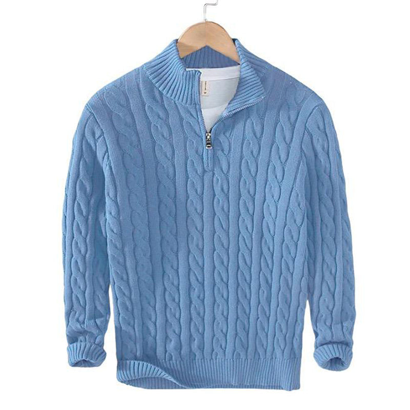 Vinteroutfit - Riviera Spadseretur