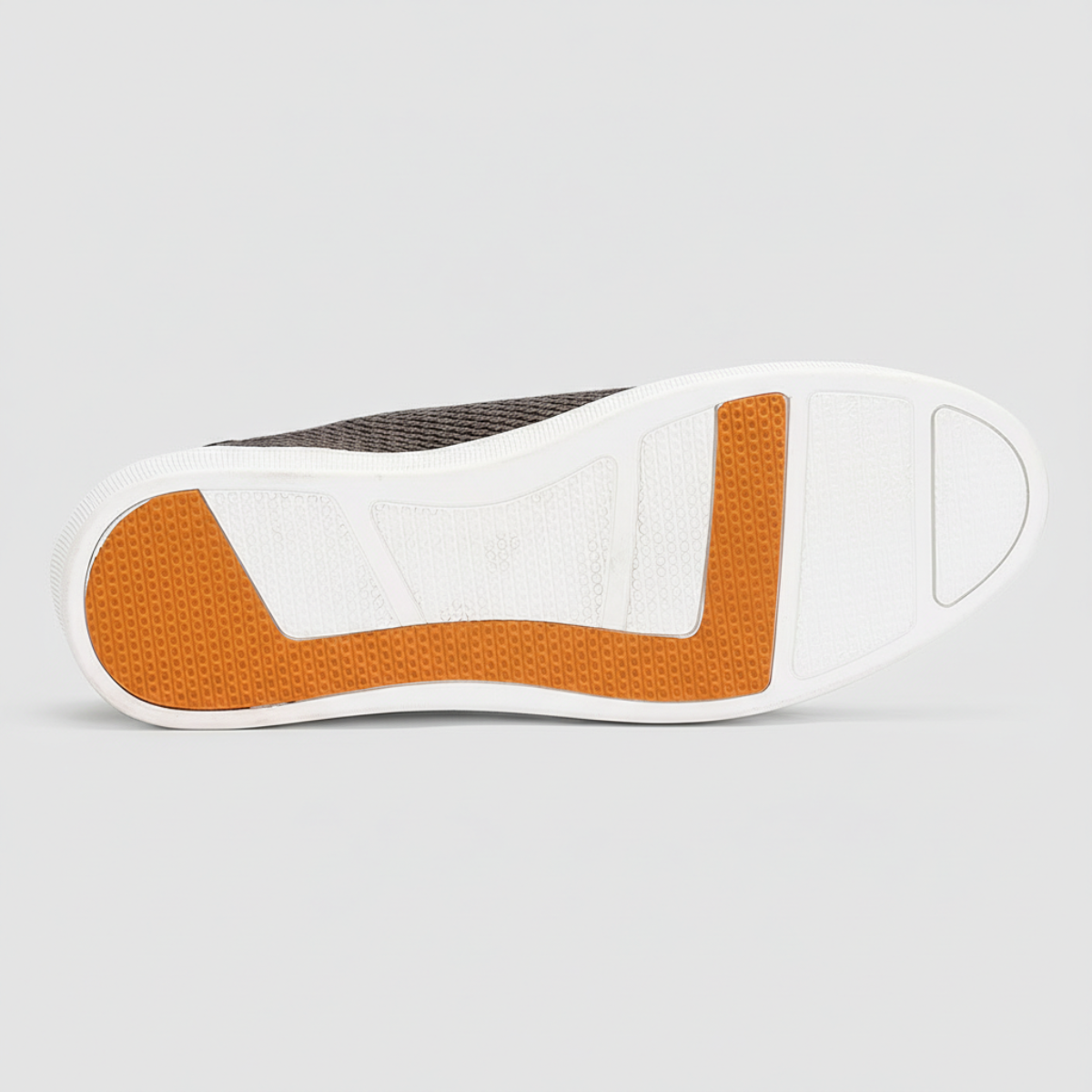Revano Læder Oxfords