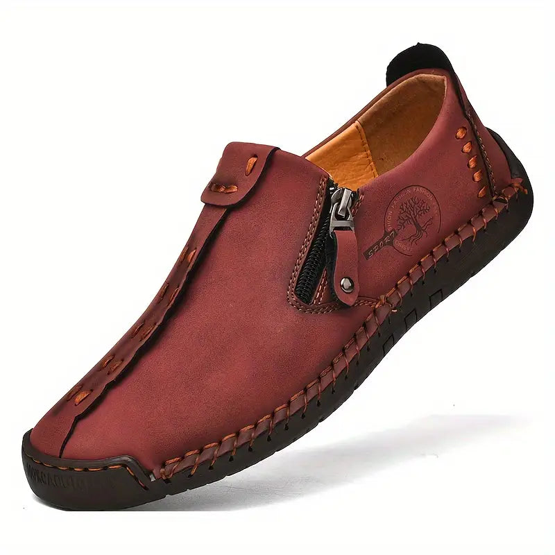 Lenoir™ | Elegante lædersko