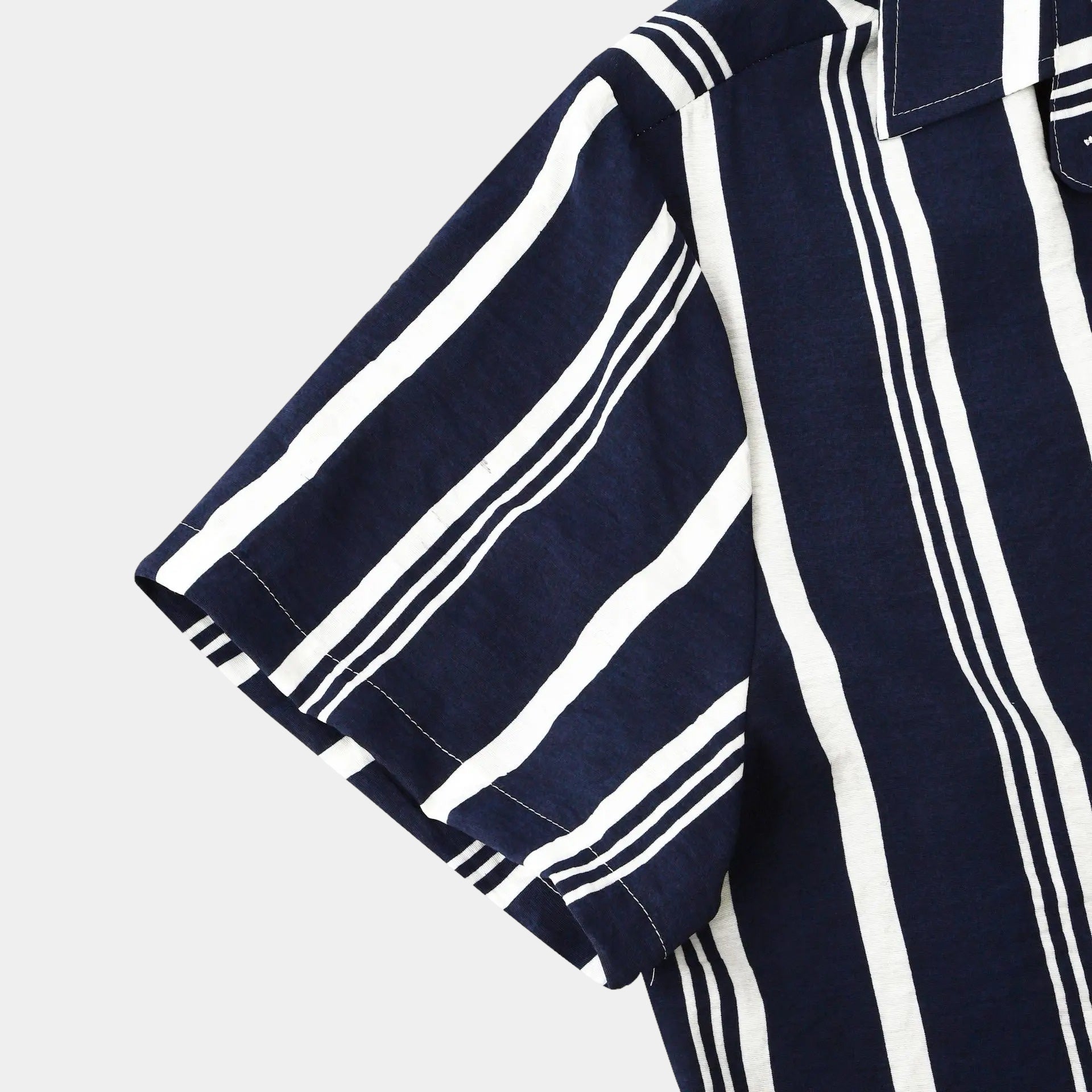 Lenoir™ | specialstribet skjorte