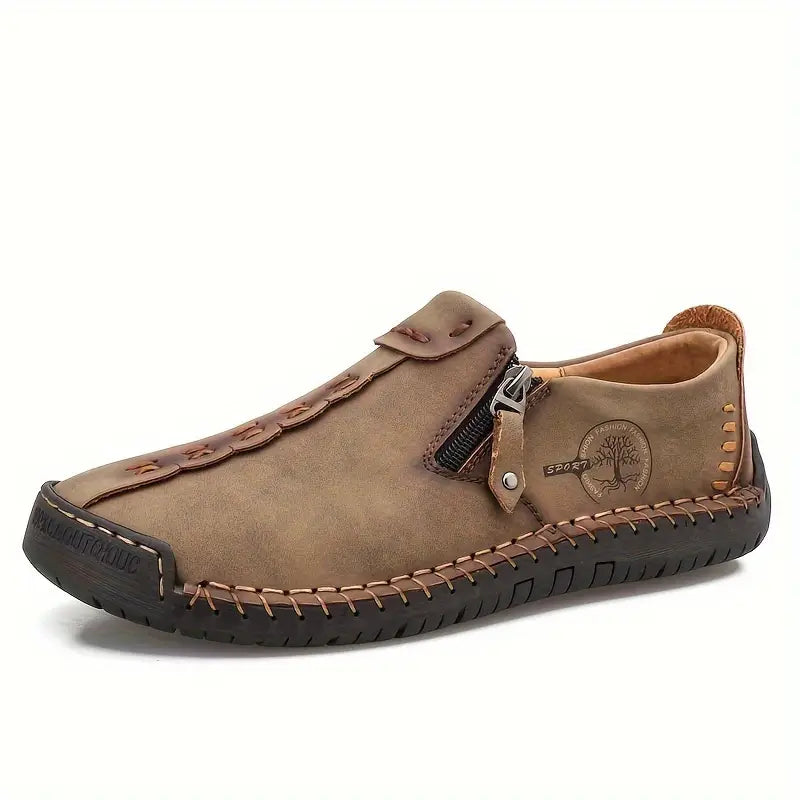Lenoir™ | Elegante lædersko