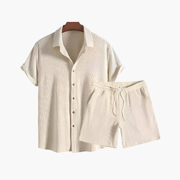 Sommer Outfit – Roma Luce