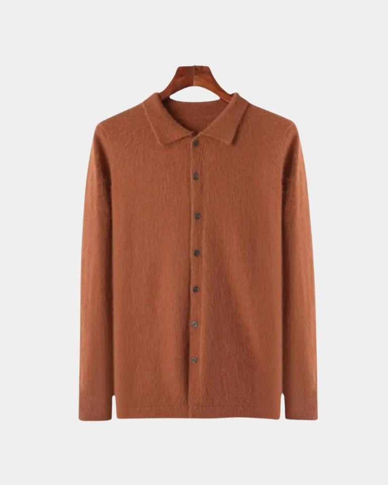 Cardigan Polo