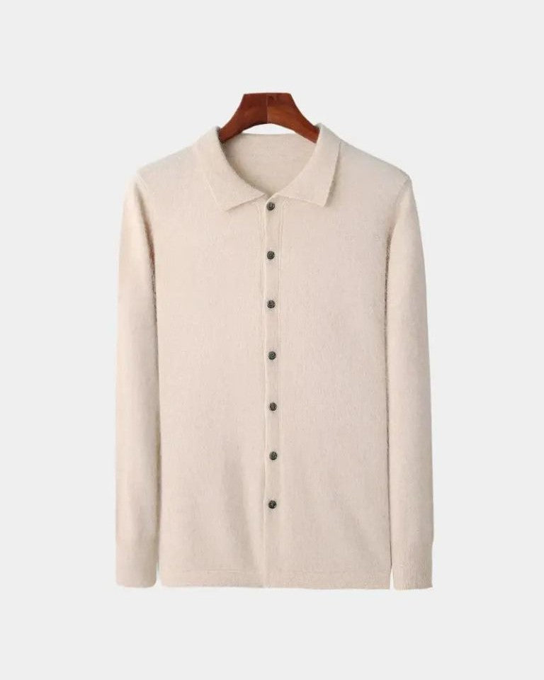 Cardigan Polo