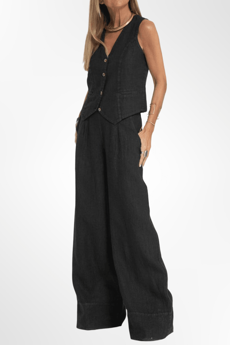 Alberte | Sofistikeret sæt