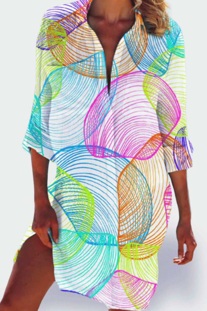 Albertha | Sommer T-shirt