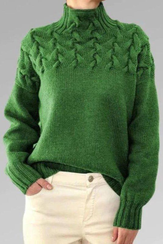 Alma | Elegant Trøje