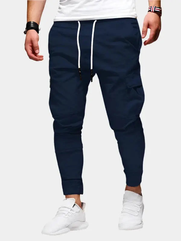 Komfortable Joggingbukser