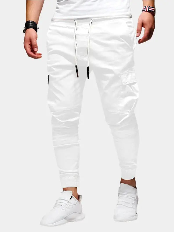 Komfortable Joggingbukser