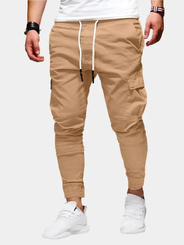 Komfortable Joggingbukser