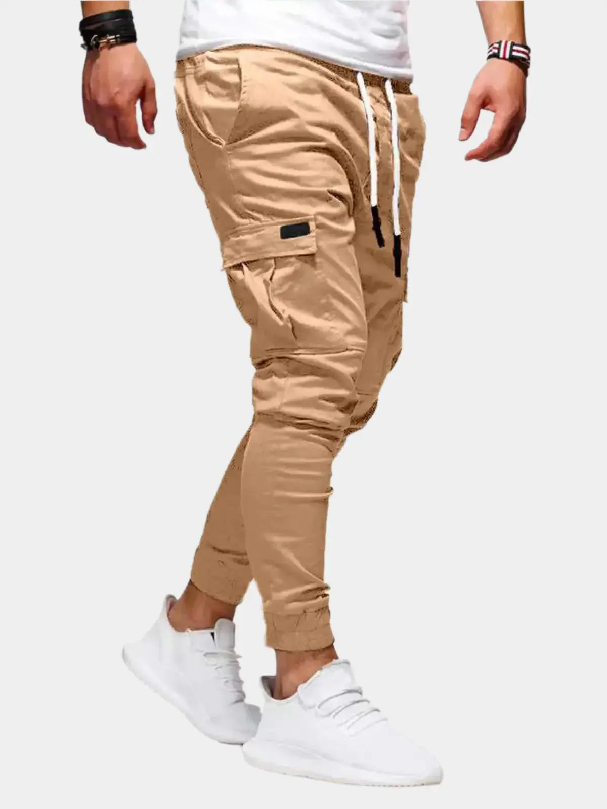Komfortable Joggingbukser