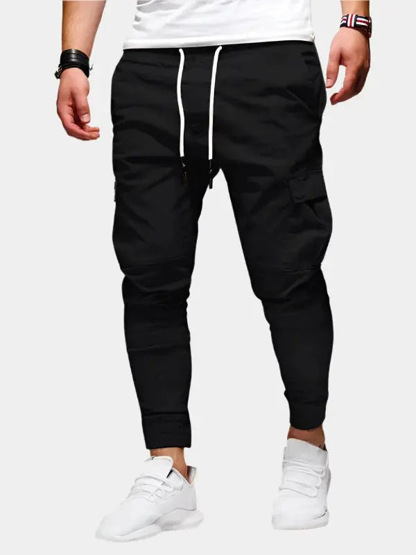 Komfortable Joggingbukser