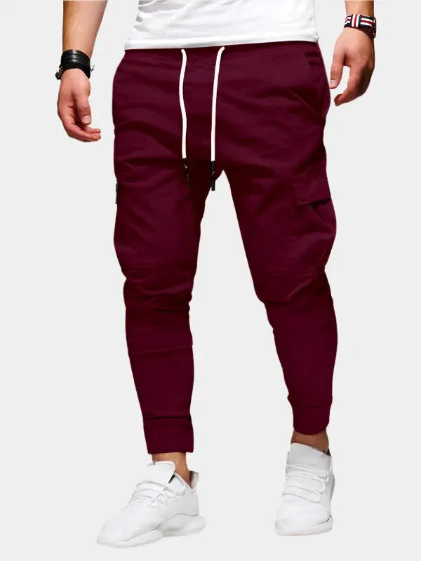 Komfortable Joggingbukser