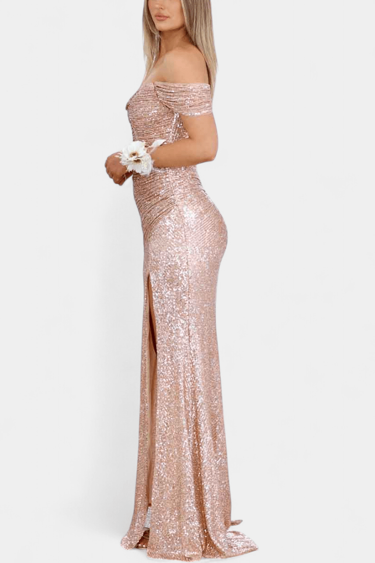 Andrea | Havfruekjole