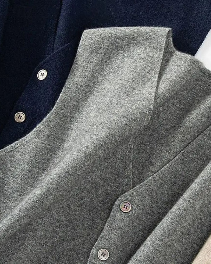 Uldgilet
