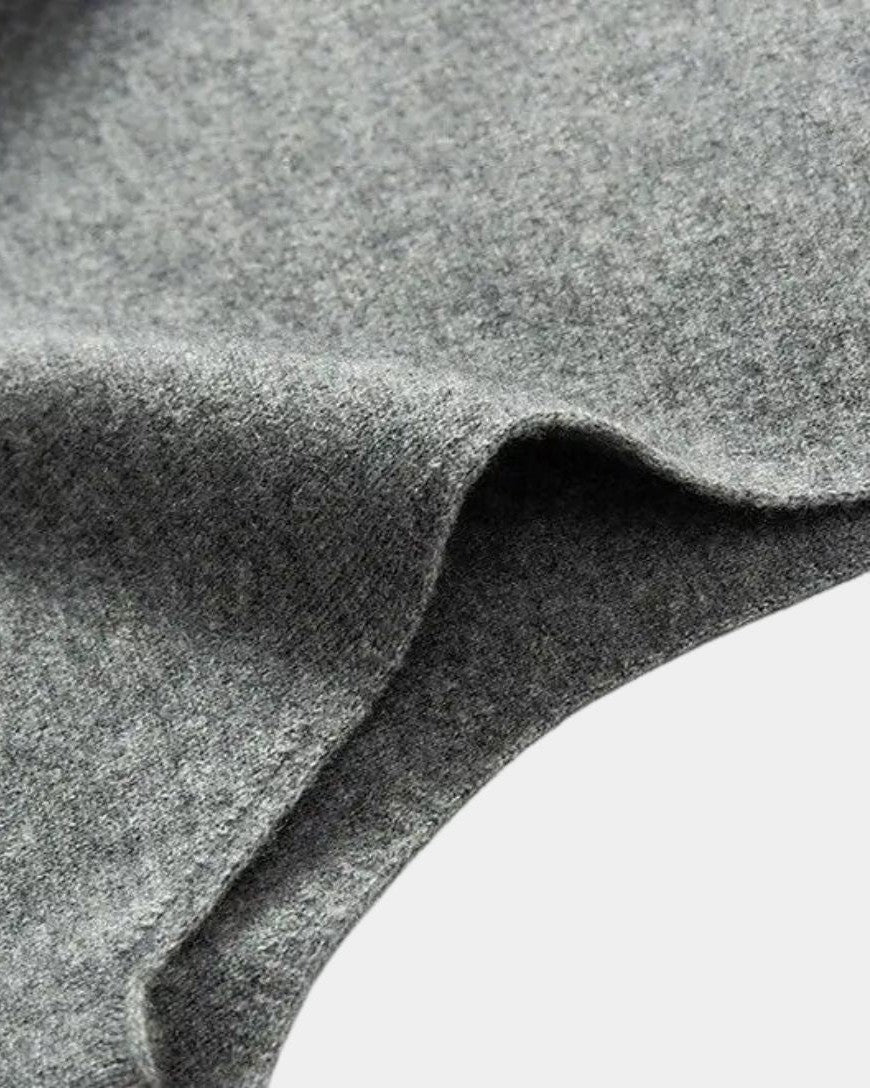 Uldgilet