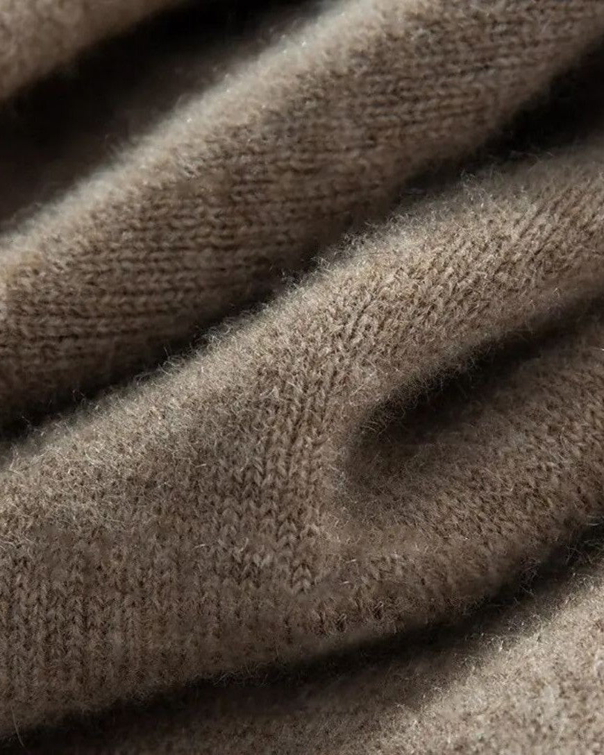 Uldgilet