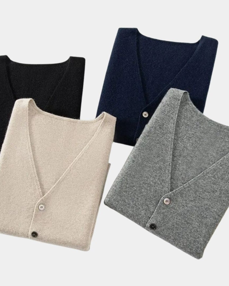 Uldgilet