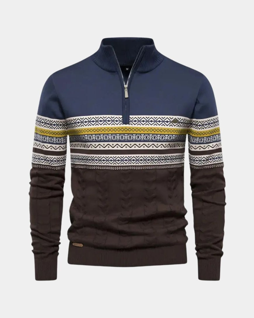 Zip Polo