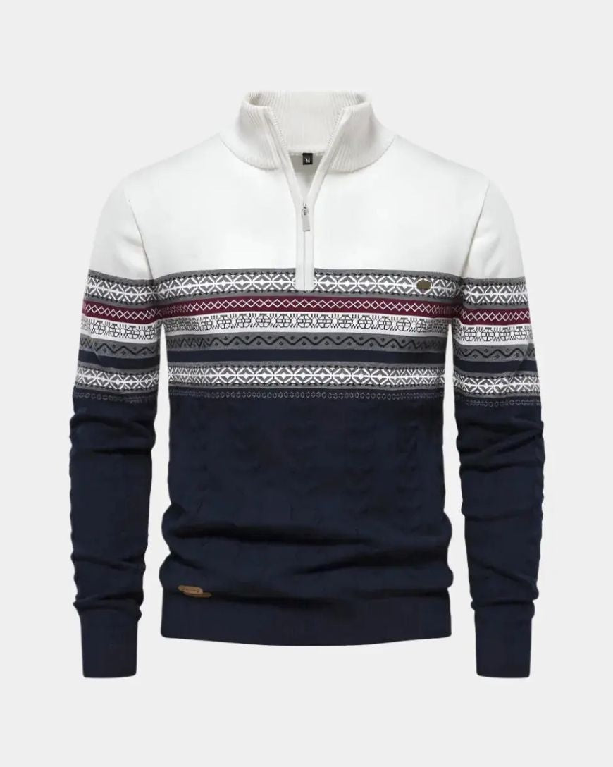 Zip Polo