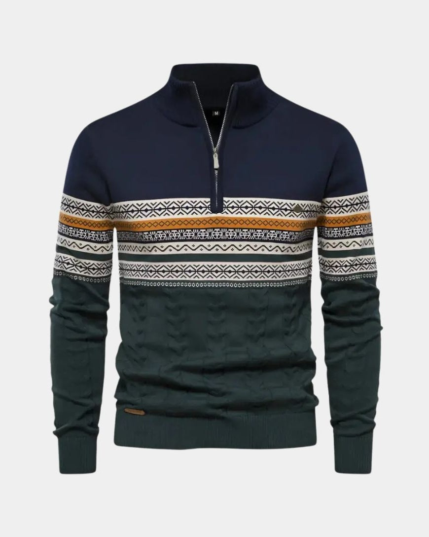 Zip Polo