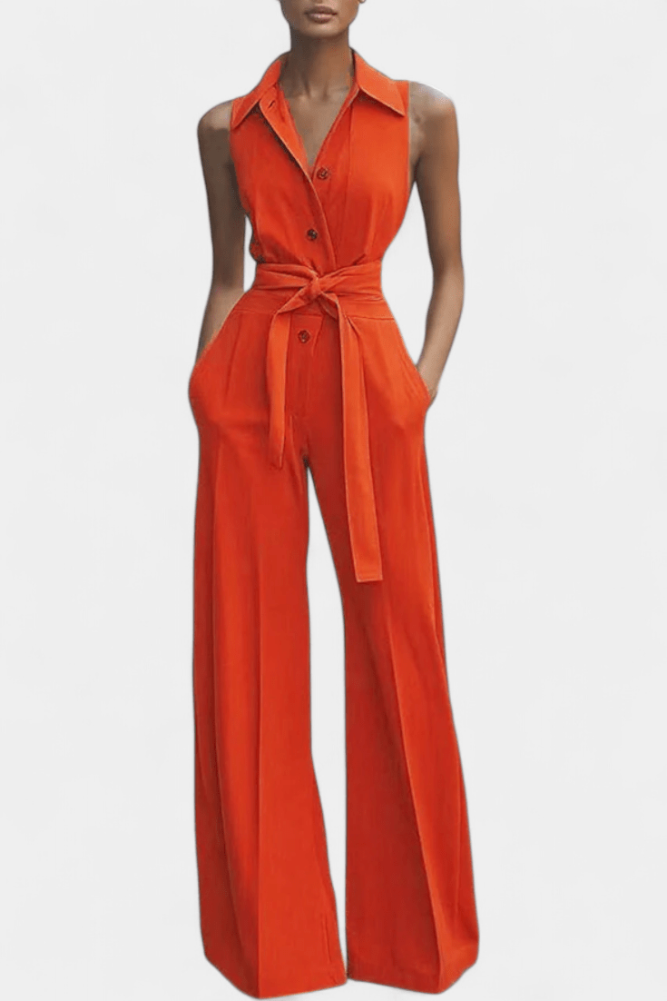 Ariella | Jumpsuit