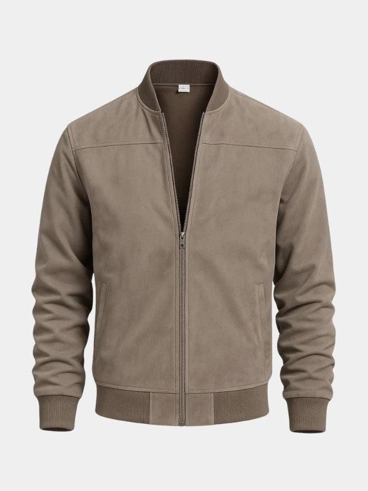 Ashwood™ | Bombardierjakke