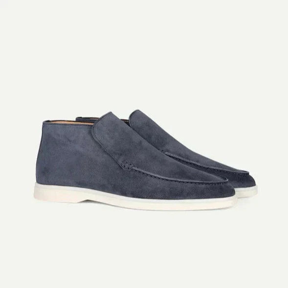 Lenoir™ | Sko i ruskind