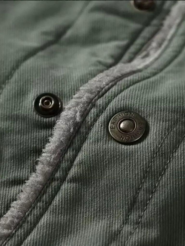 Axel™ | Pilotjakke